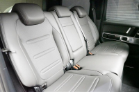 メルセデスベンツ Gクラス 2022年モデル G400d RHD AMGライン マヌファクトゥーアP 20インチAW オパリスホワイトの中古車