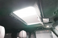 メルセデスベンツ Gクラス 2022年モデル G400d RHD AMGライン マヌファクトゥーアP 20インチAW オパリスホワイトの中古車