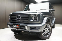 メルセデスベンツ 新規車種 AMGライン　RHDの中古車