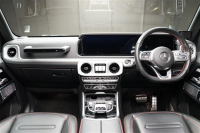 メルセデスベンツ 新規車種 AMGライン　RHDの中古車