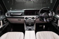 メルセデスベンツ 新規車種 エディションマグノホワイトの中古車