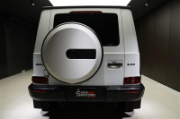 メルセデスベンツ 新規車種 エディションマグノホワイトの中古車