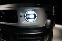 メルセデスベンツ 新規車種 エディションマグノホワイトの中古車