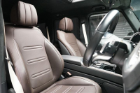 メルセデスベンツ 新規車種 マヌファクトゥーアP　RHDの中古車