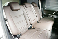 メルセデスベンツ 新規車種 マヌファクトゥーアP　RHDの中古車