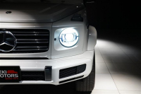 メルセデスベンツ 新規車種 マヌファクトゥーアP　RHDの中古車