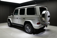 メルセデスベンツ 新規車種 マヌファクトゥーアP　RHDの中古車