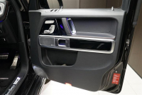 メルセデスベンツ Gクラス 2019年モデル G350d RHD AMGライン ラグジュアリーP アダプティブD 20インチAW  オブシディアンブラックの中古車