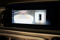 メルセデスベンツ Gクラス 2019年モデル G350d RHD AMGライン ラグジュアリーP アダプティブD 20インチAW  オブシディアンブラックの中古車