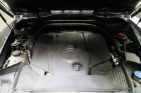 メルセデスベンツ Gクラス 2019年モデル G350d RHD AMGライン ラグジュアリーP アダプティブD 20インチAW  オブシディアンブラックの中古車