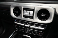 メルセデスベンツ Gクラス 2019年モデル G350d RHD AMGライン ラグジュアリーP アダプティブD 20インチAW  オブシディアンブラックの中古車