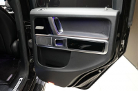 メルセデスベンツ Gクラス 2019年モデル G350d RHD AMGライン ラグジュアリーP アダプティブD 20インチAW  オブシディアンブラックの中古車