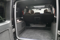 メルセデスベンツ Gクラス 2019年モデル G350d RHD AMGライン ラグジュアリーP アダプティブD 20インチAW  オブシディアンブラックの中古車