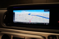 メルセデスベンツ Gクラス 2019年モデル G350d RHD AMGライン ラグジュアリーP アダプティブD 20インチAW  オブシディアンブラックの中古車