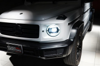 メルセデスベンツ 新規車種 エディションマグノホワイトの中古車