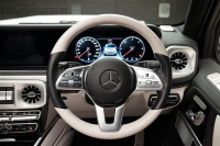 メルセデスベンツ 新規車種 エディションマグノホワイトの中古車