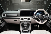 メルセデスベンツ 新規車種 エディションマグノホワイトの中古車