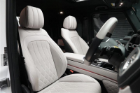 メルセデスベンツ 新規車種 エディションマグノホワイトの中古車