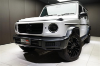 メルセデスベンツ 新規車種 エディションマグノホワイトの中古車