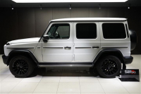 メルセデスベンツ 新規車種 エディションマグノホワイトの中古車