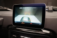 メルセデスベンツ 新規車種 ラグジュアリーPKG　RHDの中古車