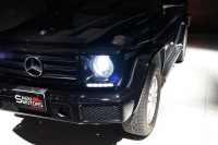 メルセデスベンツ 新規車種 ラグジュアリーPKG　RHDの中古車