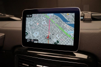 メルセデスベンツ 新規車種 ラグジュアリーPKG　RHDの中古車