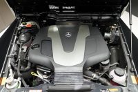 メルセデスベンツ 新規車種 ラグジュアリーPKG　RHDの中古車