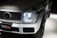 メルセデスベンツ 新規車種 ラグジュアリーPKG　RHDの中古車