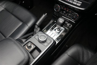 メルセデスベンツ Gクラス 2016年モデル G350d RHD ラグジュアリーP 18インチAW オブシディアンブラックの中古車