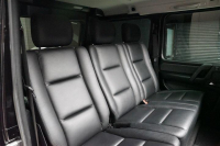 メルセデスベンツ Gクラス 2016年モデル G350d RHD ラグジュアリーP 18インチAW オブシディアンブラックの中古車