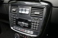 メルセデスベンツ Gクラス 2016年モデル G350d RHD ラグジュアリーP 18インチAW オブシディアンブラックの中古車