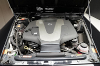 メルセデスベンツ Gクラス 2016年モデル G350d RHD ラグジュアリーP 18インチAW オブシディアンブラックの中古車