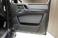 メルセデスベンツ Gクラス 2016年モデル G350d RHD ラグジュアリーP 18インチAW オブシディアンブラックの中古車