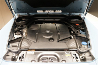 メルセデスベンツ Gクラス 2020年モデル G400d manufaktur Edition RHD  20インチAW プロフェッショナルブルーの中古車