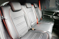 メルセデスベンツ Gクラス 2020年モデル G350d RHD AMGライン ラグジュアリーP アダプティブD 20インチAW  セレナイトグレーの中古車