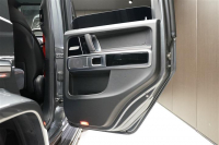 メルセデスベンツ Gクラス 2020年モデル G350d RHD AMGライン ラグジュアリーP アダプティブD 20インチAW  セレナイトグレーの中古車