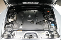 メルセデスベンツ Gクラス 2020年モデル G350d RHD AMGライン ラグジュアリーP アダプティブD 20インチAW  セレナイトグレーの中古車