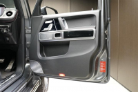 メルセデスベンツ Gクラス 2020年モデル G350d RHD AMGライン ラグジュアリーP アダプティブD 20インチAW  セレナイトグレーの中古車