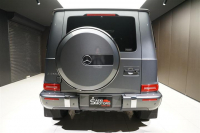 メルセデスベンツ Gクラス 2020年モデル G350d RHD AMGライン ラグジュアリーP アダプティブD 20インチAW  セレナイトグレーの中古車