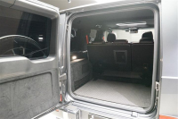 メルセデスベンツ Gクラス 2020年モデル G350d RHD AMGライン ラグジュアリーP アダプティブD 20インチAW  セレナイトグレーの中古車