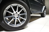 メルセデスベンツ Gクラス 2020年モデル G350d RHD AMGライン ラグジュアリーP アダプティブD 20インチAW  セレナイトグレーの中古車