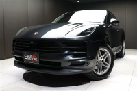 ポルシェ マカン 2019年モデル マカン RHD PDK 4WD 19インチAW ヴァルカノグレーメタリックの中古車