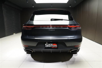 ポルシェ マカン 2019年モデル マカン RHD PDK 4WD 19インチAW ヴァルカノグレーメタリックの中古車