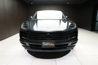 ポルシェ マカン 2019年モデル マカン RHD PDK 4WD 19インチAW ヴァルカノグレーメタリックの中古車