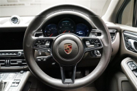 ポルシェ マカン 2019年モデル マカン RHD PDK 4WD 19インチAW ヴァルカノグレーメタリックの中古車