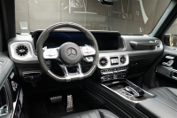 AMG Gクラス 2019年モデル G63  AMGスペシャルオーダー  LHD 4WD 22インチAW デザートサンドの中古車