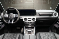 AMG Gクラス 2019年モデル G63  AMGスペシャルオーダー  LHD 4WD 22インチAW デザートサンドの中古車