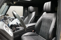 AMG Gクラス 2019年モデル G63  AMGスペシャルオーダー  LHD 4WD 22インチAW デザートサンドの中古車