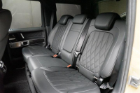 AMG Gクラス 2019年モデル G63  AMGスペシャルオーダー  LHD 4WD 22インチAW デザートサンドの中古車